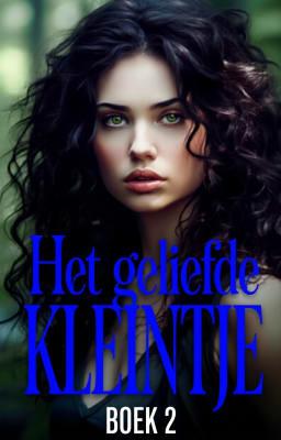 Cover image for Het geliefde kleintje Book 2