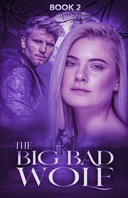 Cover image for The Big Bad Wolf (Nederlands) Book 2