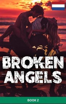 Cover image for Gevallen Engelen MC Book 2