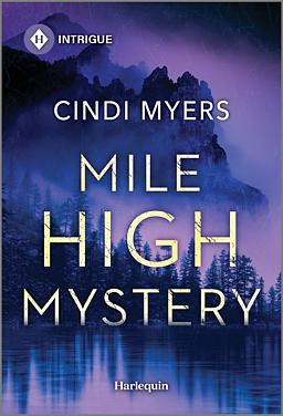 Cover image for Mile High Mystery