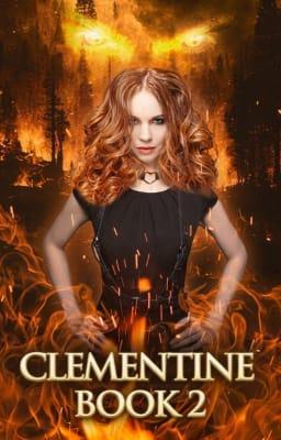 Cover image for Clementine Book 2