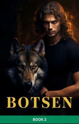 Cover image for Botsen Book 2