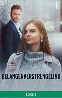 Belangenverstrengeling Book 2