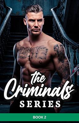 Cover image for The Criminals Series (Nederlands) Book 2