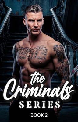 Cover image for The Criminals Series (Nederlands) Book 2