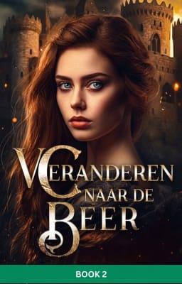 Cover image for Veranderen naar de beer Book 2
