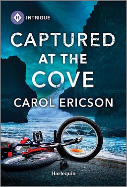 Cover image for Captured at the Cove