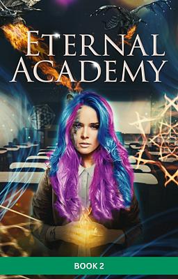 Cover image for De Eternalacademie Book 2