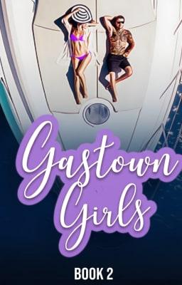 Cover image for Gastown Girls Book 2