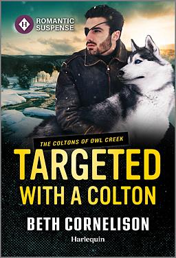 Cover image for Targeted with a Colton