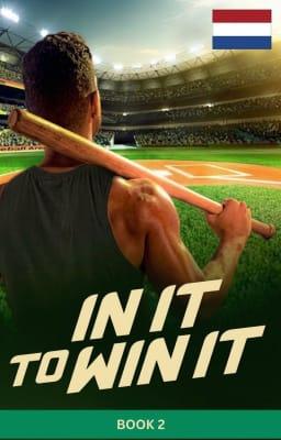 Cover image for Hier voor de winst Book 2