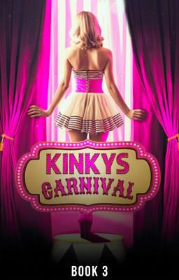 Cover image for Kinky's Carnival (Nederlands) Book 3