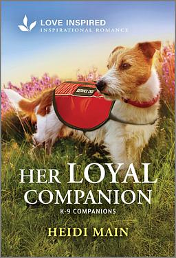 Cover image for Her Loyal Companion