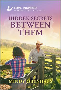Cover image for Hidden Secrets Between Them