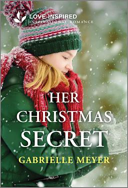 Cover image for Her Christmas Secret