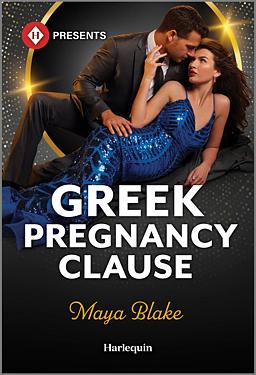 Cover image for Greek Pregnancy Clause