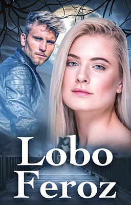 Cover image for Lobo feroz