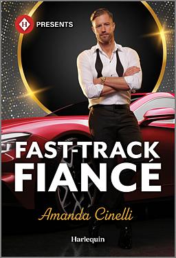Cover image for Fast-Track Fiancé