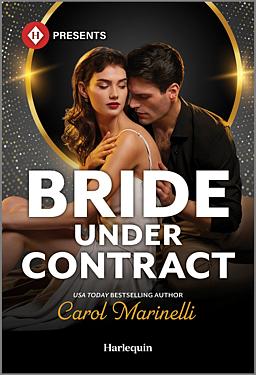 Cover image for Bride Under Contract