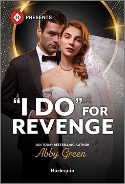 Cover image for "I Do" for Revenge