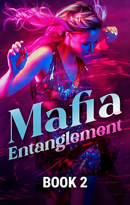 Cover image for Verstrengeld met de maffia Book 2