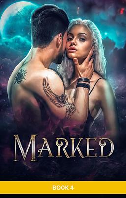 Cover image for Gemerkt Book 4