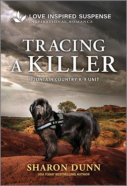 Cover image for Tracing a Killer