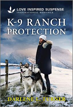 Cover image for K-9 Ranch Protection