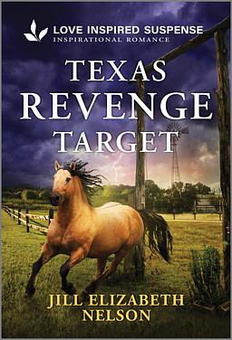 Cover image for Texas Revenge Target
