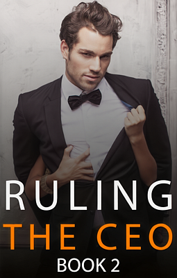 Cover image for De CEO in mijn macht Book 2