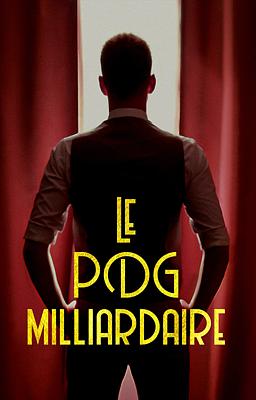 Le PDG milliardaire