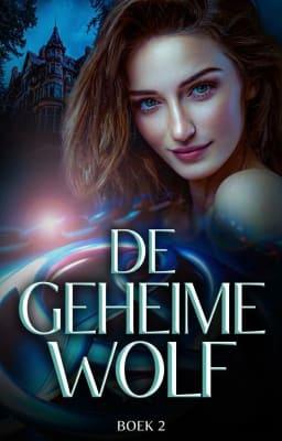 Cover image for De geheime wolf Book 2