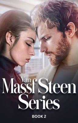 Cover image for Van massief steen Book 2