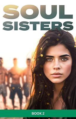 Cover image for Soul Sisters (Nederlands) Book 2