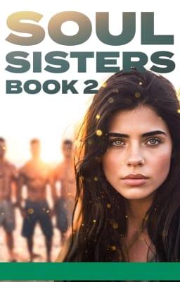 Cover image for Soul Sisters (Nederlands) Book 2