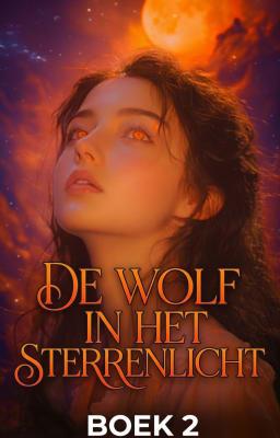 Cover image for De Wolf in het Sterrenlicht Book 2