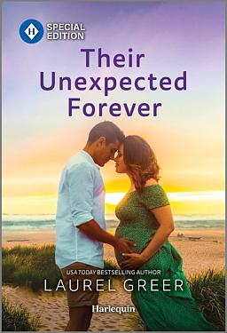 Cover image for Their Unexpected Forever