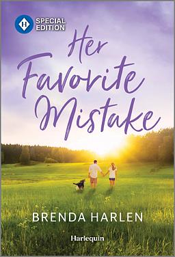 Cover image for Her Favorite Mistake