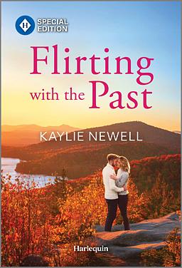 Cover image for Flirting with the Past
