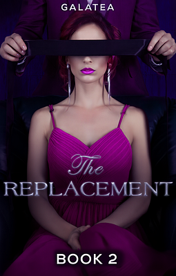 Cover image for De vervanger Book 2
