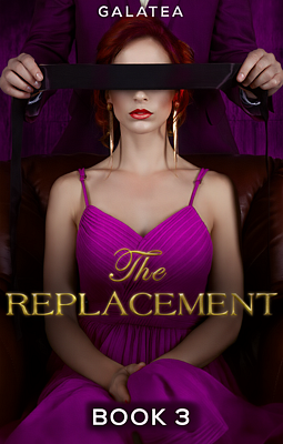 Cover image for De vervanger Book 3