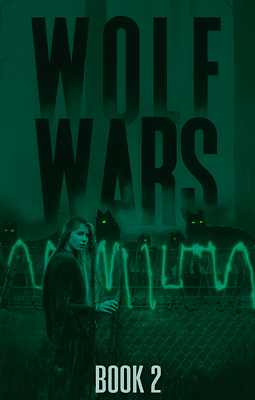 Cover image for De wolvenoorlogen Book 2