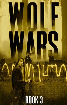 Cover image for De wolvenoorlogen Book 3