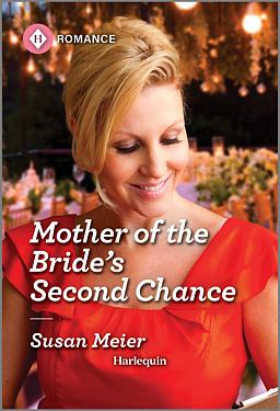 Cover image for Mother of the Bride's Second Chance