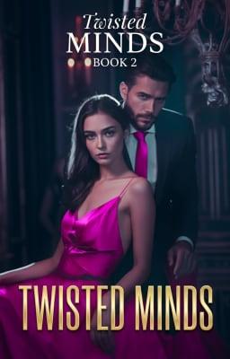 Cover image for Twisted Minds (Nederlands) Book 2