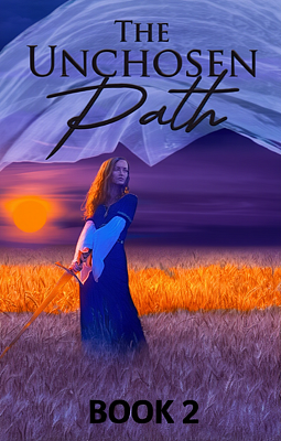 Cover image for The Unchosen Path (Nederlands) Book 2