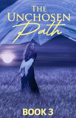 Cover image for The Unchosen Path (Nederlands) Book 3