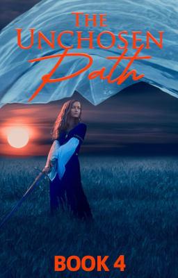 Cover image for The Unchosen Path (Nederlands) Book 4
