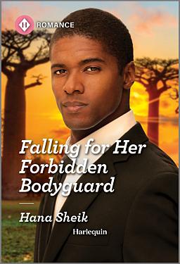 Cover image for Falling for Her Forbidden Bodyguard