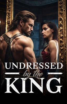 Cover image for Uitgekleed door de koning Book 2
